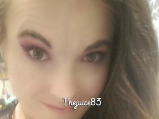 Thejuice83