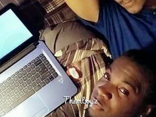 themboyz Galerie du Sexe