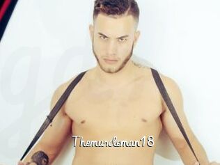 Themuscleman18