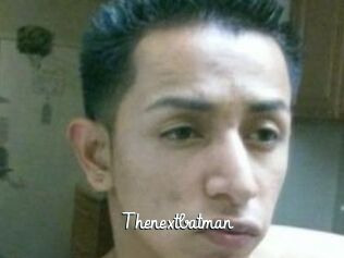 Thenextbatman
