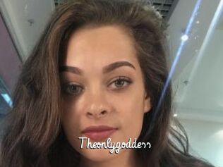 Theonlygoddess