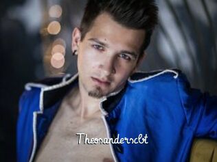 Theosanderscbt