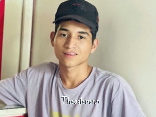 Theostevens