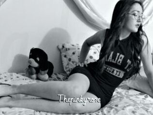 Thepinkyrose