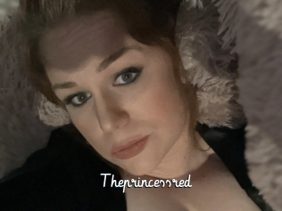 Theprincessred