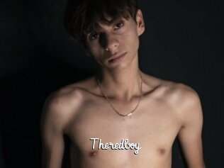 Theredboy