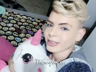 Thesexyboyxx