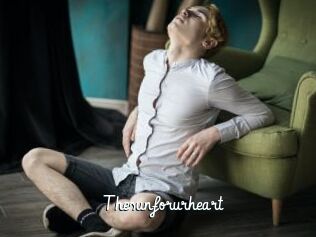 Thesunforurheart