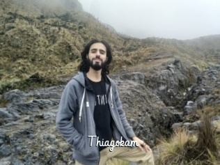 Thiagokam