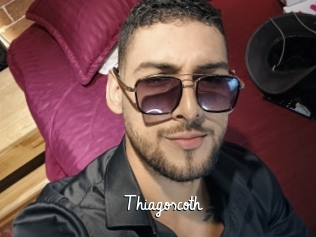 thiagoscoth Galerie du Sexe