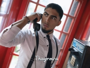 thiagosousa Galerie du Sexe
