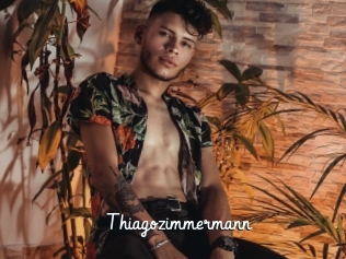 Thiagozimmermann