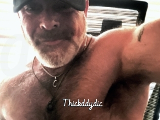 thickddydic Galerie du Sexe
