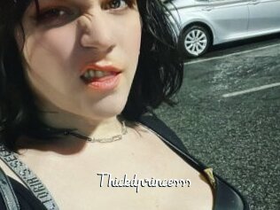 thickdprincesss Galerie du Sexe