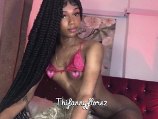 Thifannyflorez
