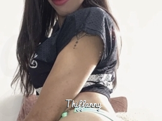 Thiffanny