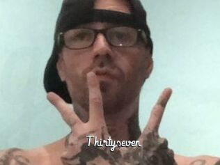 Thirtyseven
