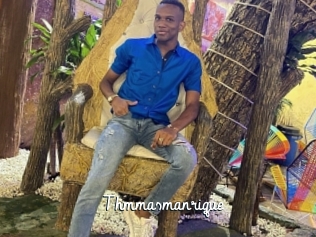 Thmmasmanrique