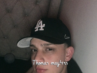 Thomas_may4rs