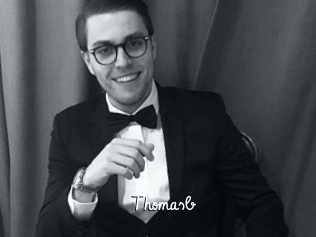 Thomasb