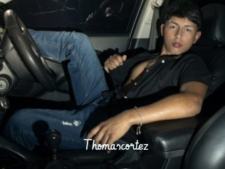 Thomascortez