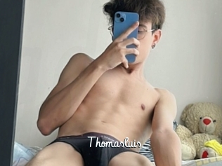 thomasluis Galerie du Sexe