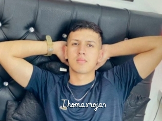 Thomaxrojas