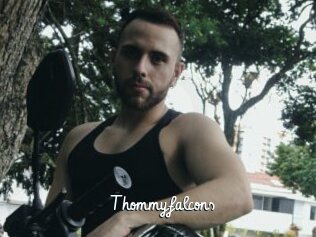 Thommyfalcons