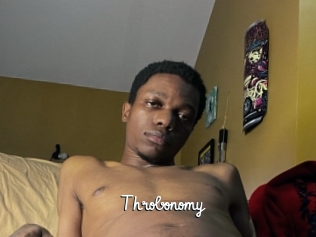 Throbonomy