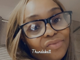Thundakatt