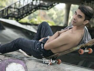 Tiagho