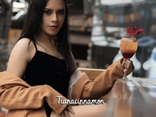 tianacinnamon Galerie du Sexe