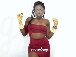 Tianaebony