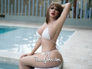 tianajohnston Galerie du Sexe