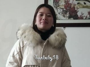 Tianbaby18