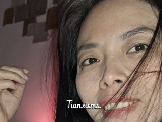 Tianxiema