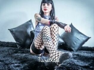 Tiarablack