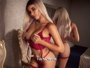Tiararosse