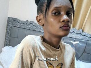 Tiasavanah