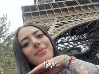 tifajinx Galerie du Sexe