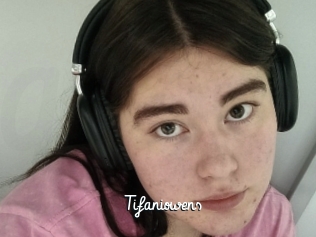 Tifaniowens