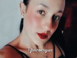 Tifanirodriguez