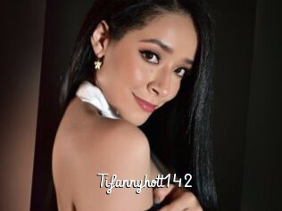 Tifannyhott142