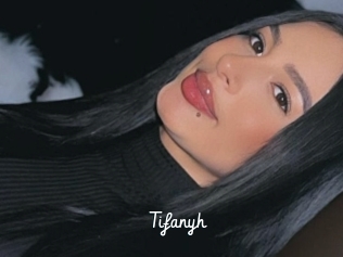 Tifanyh