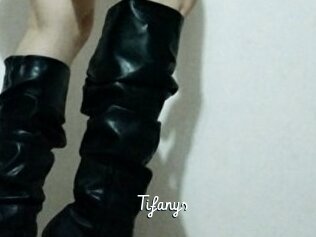Tifanys