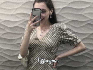 Tiffanymm