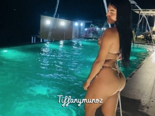 Tiffanymunoz