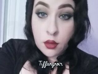 Tiffanynoir