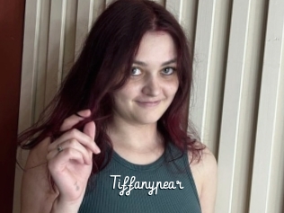 Tiffanypear