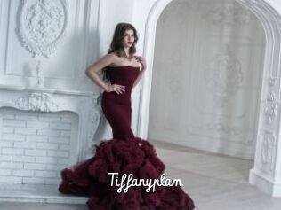 Tiffanyplam